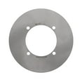 thumbnail image 1 of 2011 - 2014 Polaris 400 Sportsman - Rear MudRat Stainless Steel Brake Rotor Disc, 1 of 3