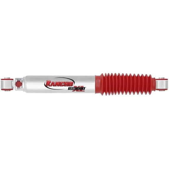 2011-2014 Silverado & Sierra 4 in. RS9000XL Series Rear Shock Absorber