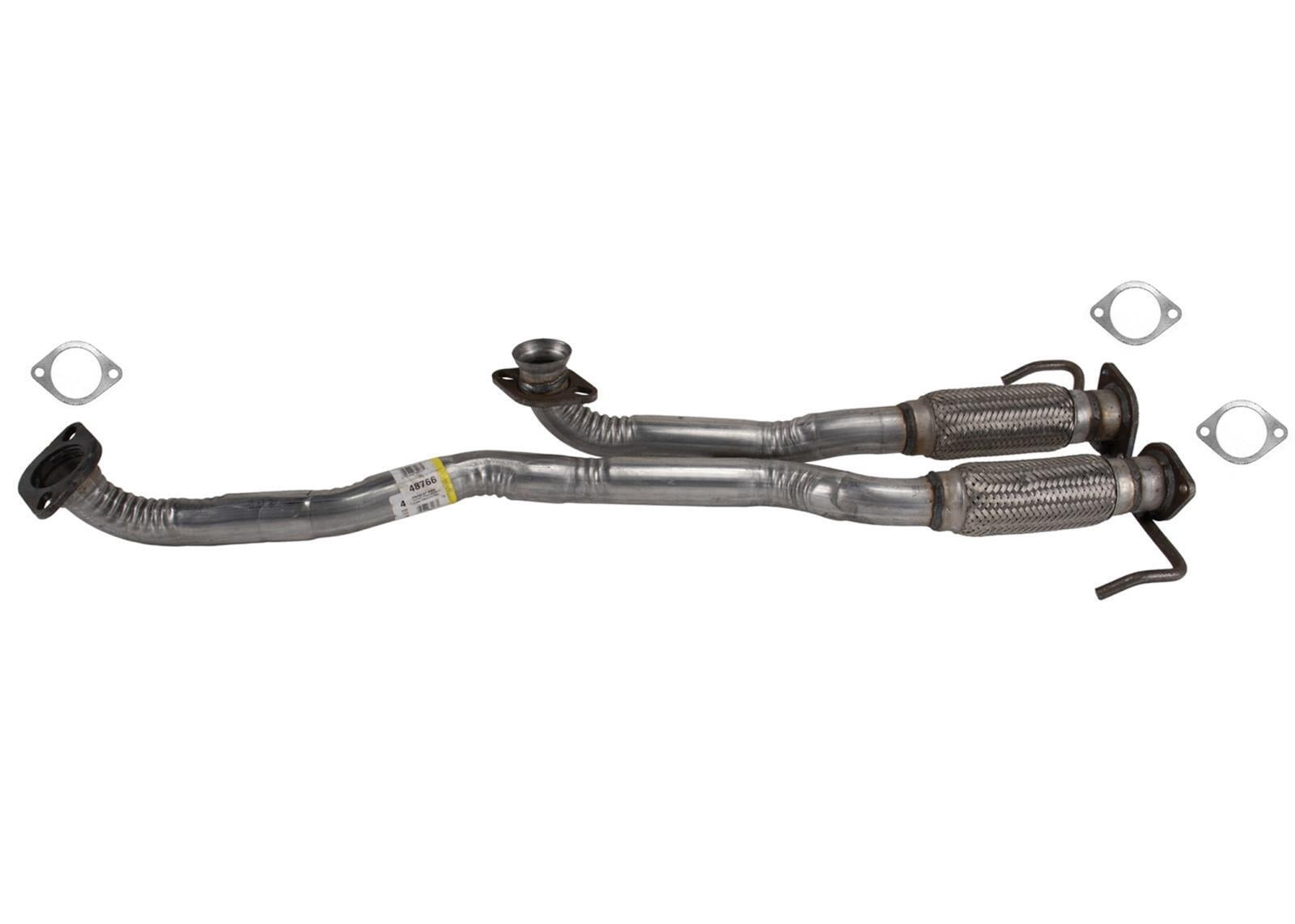 Ford Edge Exhaust Muffler (Rear) - 7T4Z5230BA | Sheehy Ford Lincoln