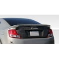 thumbnail image 1 of 2011-2015 Scion tC Duraflex GT Concept Wing Trunk Lid Spoiler - 3 Piece, 1 of 8