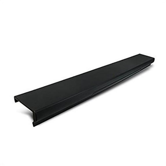2011 - 2016 Ford Super Duty Tailgate Step Moulding