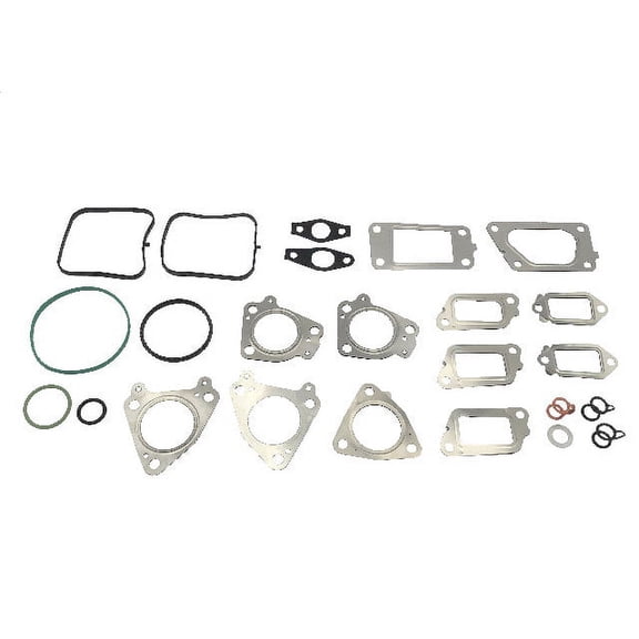 2011-2016 GM 6.6L LML, LGH Duramax Turbocharger Installation Kit. - Alliant Power # AP0165