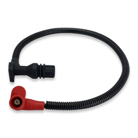 2011-2016 Polaris Ranger 800 Ignition Coil Spark Plug Cap and Wire (MAG SIDE) - 4012889