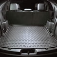 thumbnail image 1 of 2011 - 2018 Ford Explorer Cargo Mat by Elements Defender (GUARANTEED PERFECT FIT) Heavy-Duty All-Weather Trunk & Cargo Liner - 100% Weather Proof - Fits All Explorer Models Between 2011 - 2017, 1 of 5