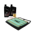 thumbnail image 1 of 2011-2020 Can-Am Commander MAX 800 1000 R OEM Service Kit w Twin Air Foam Filter 0W-40 Full Synth C105, 1 of 1