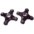 thumbnail image 1 of 2011-2020 Can-Am Commander Maverick 1000 OEM Wheel Hub Front Rear (Set of 2) C92, 1 of 2