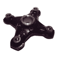 thumbnail image 1 of 2011-2021 Can-Am Commander 1000 Max Maverick 1000 R OEM Front Rear Wheel Hub 705501716, 1 of 2