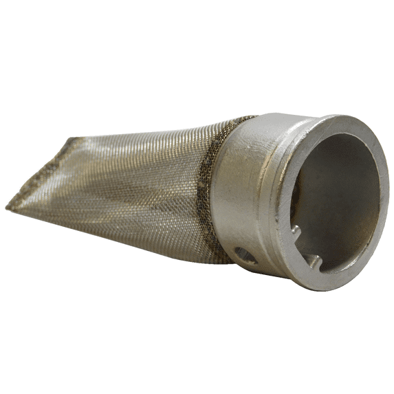 2011-2023 Polaris General Ranger RZR Sportsman OEM Spark Arrestor 1262123