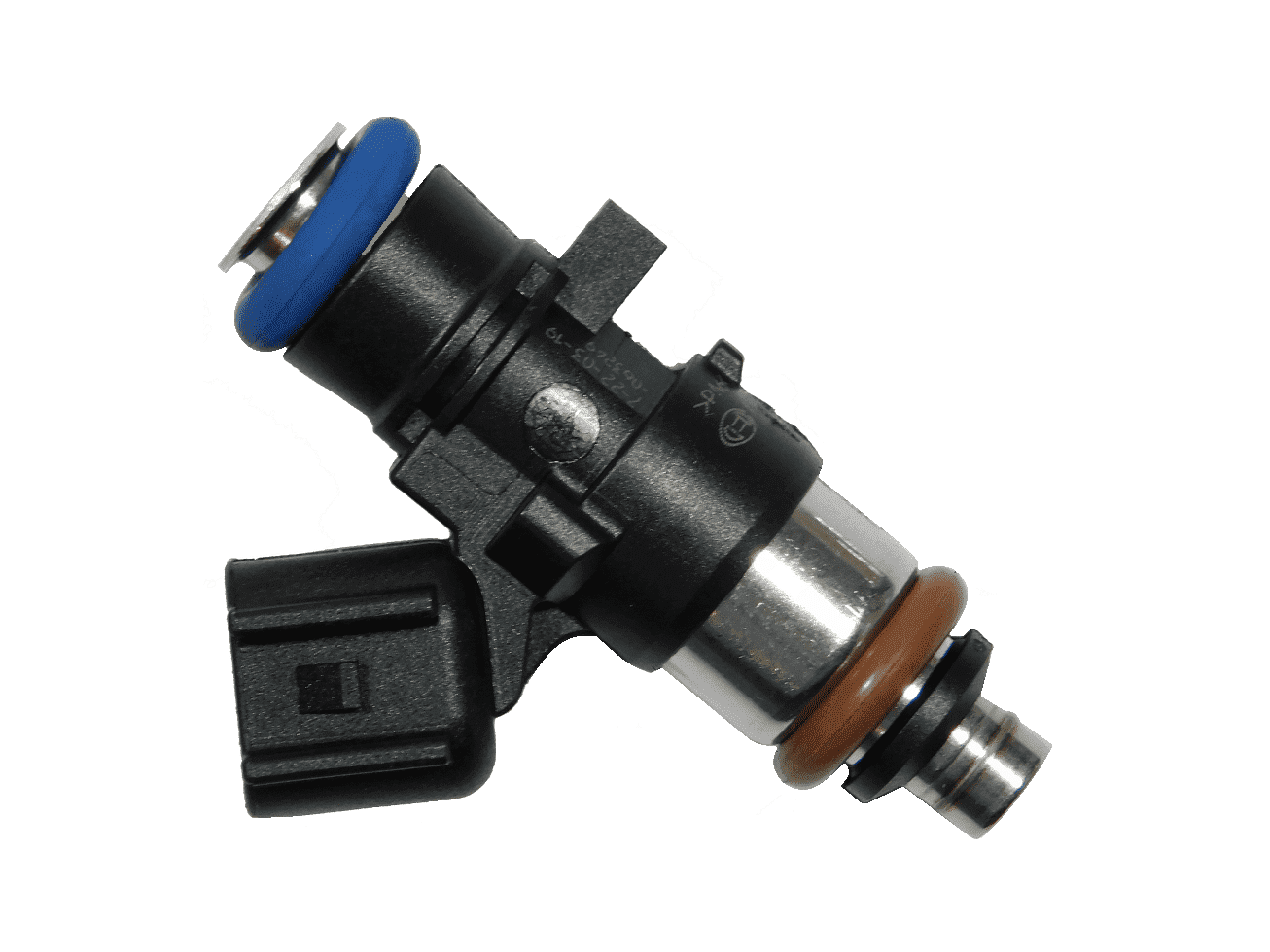 2011-2026 Polaris Ranger RZR OEM EV14 Compact 200 G Fuel Injector 2521068