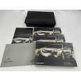 thumbnail image 1 of 2011 Acura TL Owners Manual Handbook Set with Case OEM C02B14043, 1 of 9