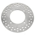 thumbnail image 1 of 2011 Arctic Cat 450 EFI Race-Driven Rear Standard Brake Rotor Brake Disc, 1 of 3