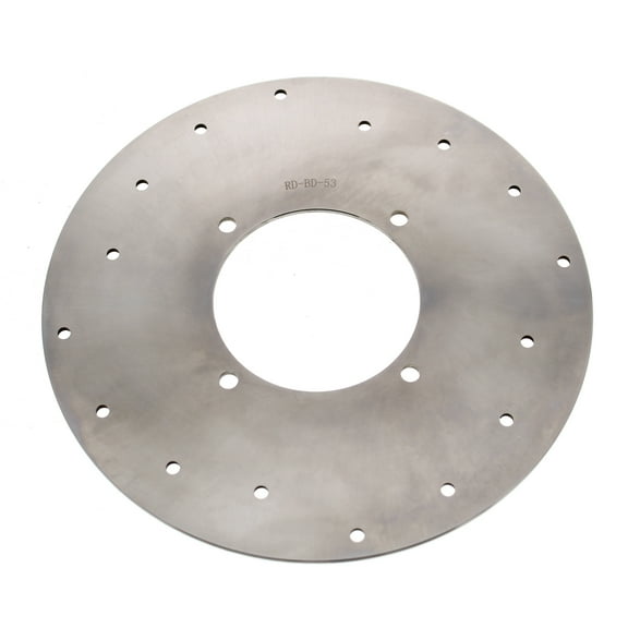 2011 Arctic Cat 700 H1 EFI Mud Pro Rear Standard Brake Rotor Brake Disc