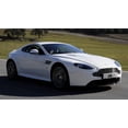 thumbnail image 1 of 2011 Aston Martin V8 Vantage S - 20x30 Inch Glossy Laminated Poster - Stunning Detail and Bold Colors, 1 of 4