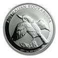 thumbnail image 1 of 2011 Australia 1 oz Silver Kookaburra BU, 1 of 2