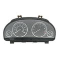 thumbnail image 1 of 2011 BMW 528i Speedometer Instrument Gauge Cluster Panel Model 66292321 Opt UMN, 1 of 5