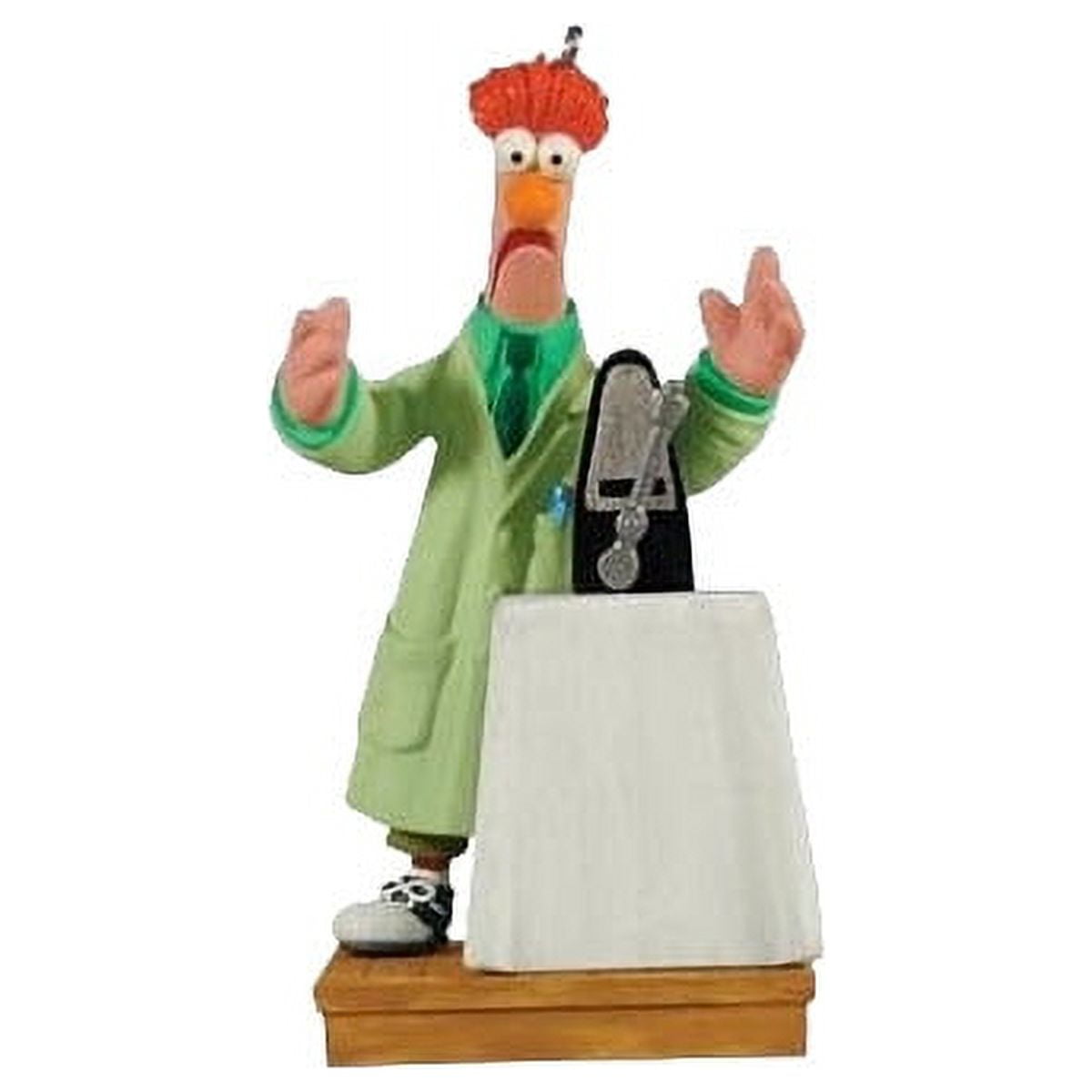 2011 Beaker's "Ode to Joy" (Muppets)