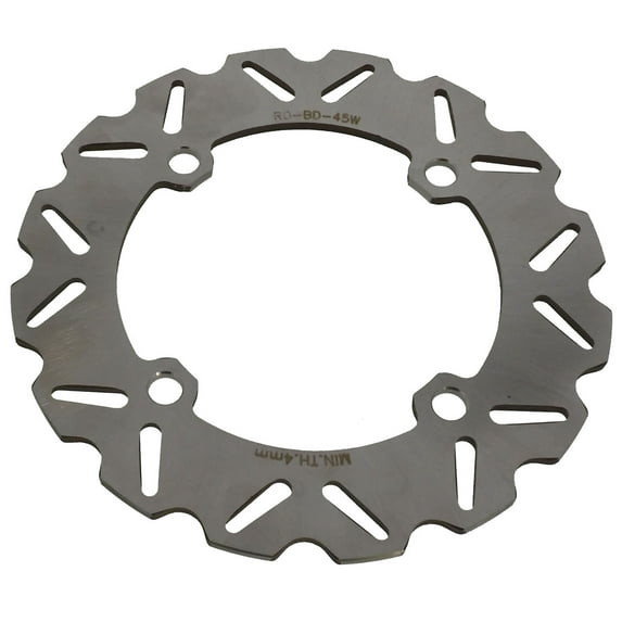 2011 Can-Am Commander 800 XTI - Rear RipTide Brake Rotor Disc