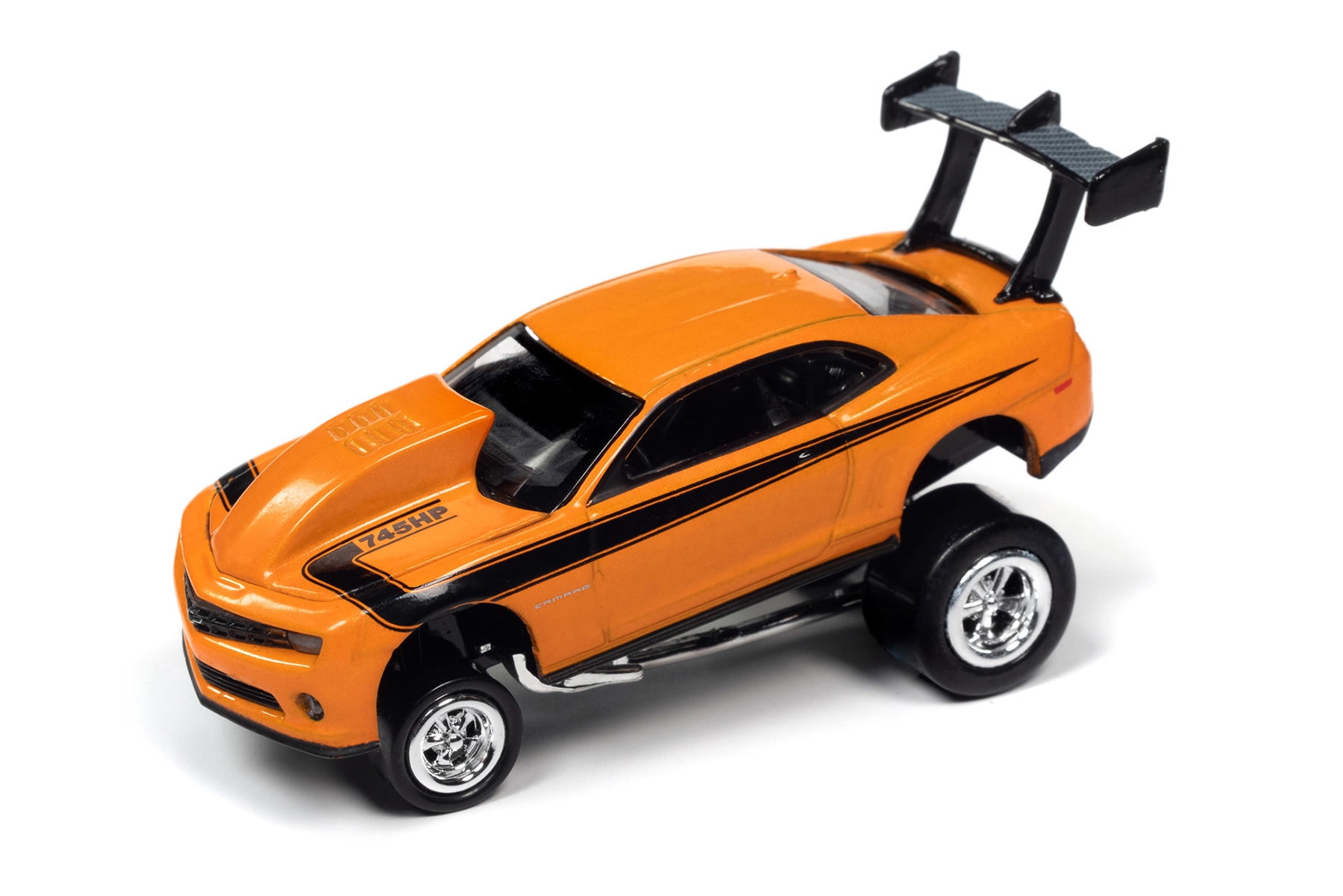 Johnny Lightning Play Vehicles & Toy Cars in Toys for Boys