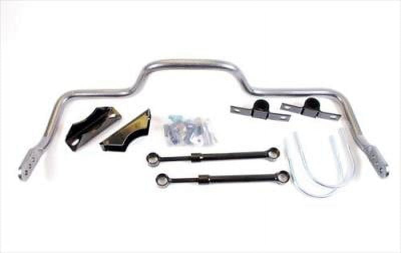 2011 FORD F-250 SUPER DUTY Hellwig Sway Bar Fits select: 2011-2016 FORD F250, 2011-2016 FORD F350