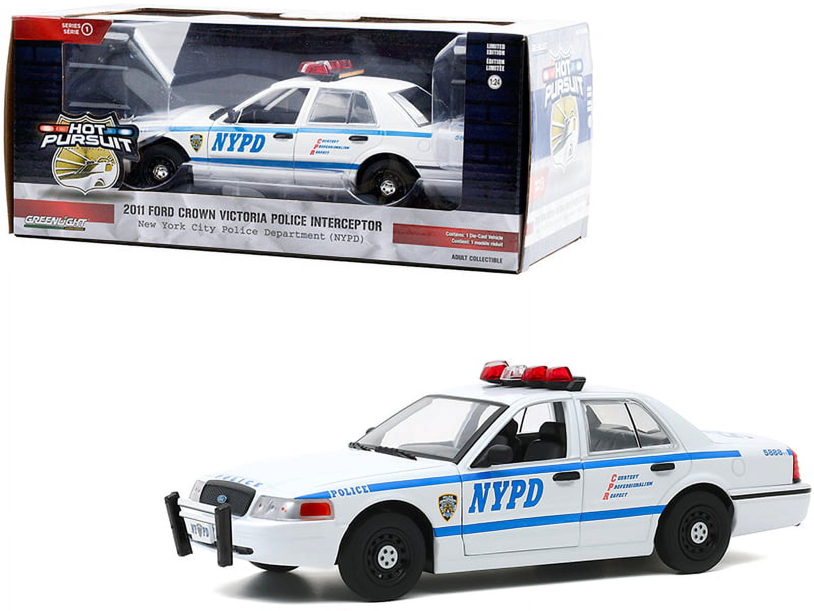 2011 Ford Crown Victoria Police Interceptor New York Bahrain Ubuy