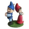 thumbnail image 1 of 2011 Gnomeo & Juliet LOVE ON THE LAWN Hallmark Keepsake Ornament, 1 of 2