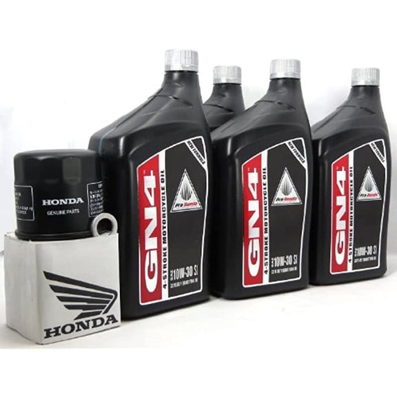 2011 HONDA CBR1000RR/RA OIL CHANGE KIT