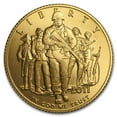 thumbnail image 1 of 2011-P Gold $5 Commemorative Army BU (w/Box & COA), 1 of 4