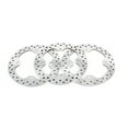 thumbnail image 1 of 2011 Polaris Sportsman 850 Front & Rear Brake Rotor Discs, 1 of 2