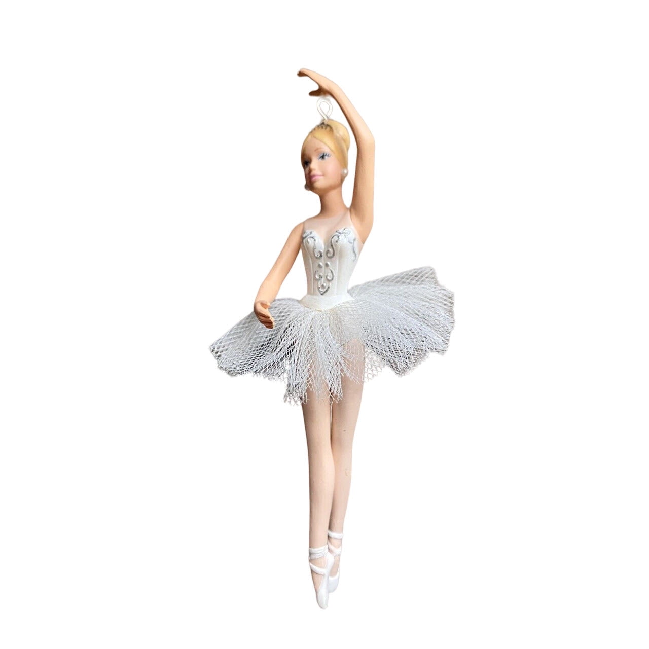 2011 Prima Ballerina (Barbie Hallmark Keepsake Christmas Tree