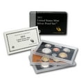 thumbnail image 1 of 2011-S Silver Proof Set, 1 of 4