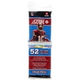 thumbnail image 1 of NFL Panini 2012 Score Football Trading Card VALUE Pack (52 Cards), 1 of 1