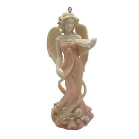 2011 Seashell Angel (Angels)