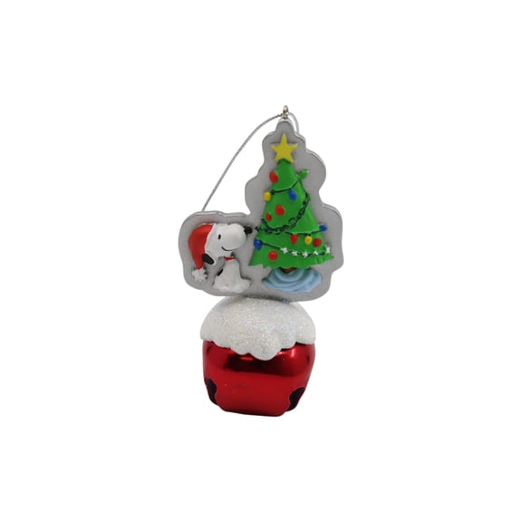 2011 Snoopy (Peanuts) Hallmark Keepsake Christmas Tree Ornaments 1HCM1155