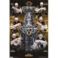 thumbnail image 1 of 2011 Stanley CupChamps -22 x 34- Poster Print, 1 of 1