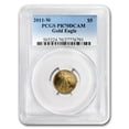 thumbnail image 1 of 2011-W 1/10 oz Proof American Gold Eagle PR-70 PCGS, 1 of 3