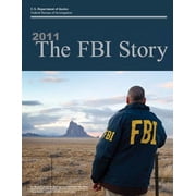 2011 the FBI Story Black and White