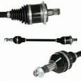 thumbnail image 1 of ArmorTech Rear +6" Left Extended CV Axle 2006-15 fits Can-Am Outlander 800, 1 of 2