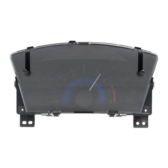 2012-13 Honda Civic Speedometer Instrument Gauge Cluster Model 78200-TR0-A413-M1