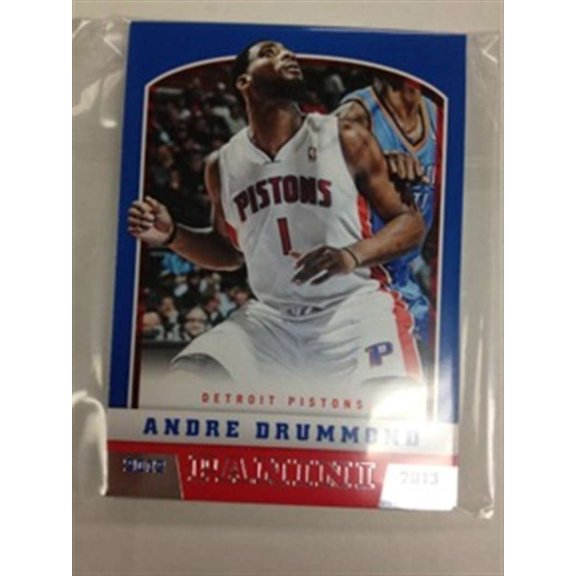 2012-13 Panini Detroit Pistons Team Set 10 Cards Greg Monroe Mint