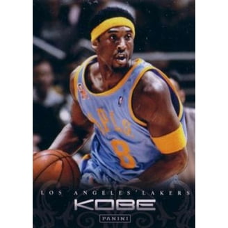 Los Angeles Lakers Kobe Bryant