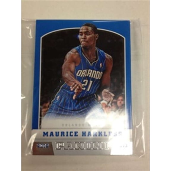 2012-13 Panini Orlando Magic Team Set 11 Cards Mint