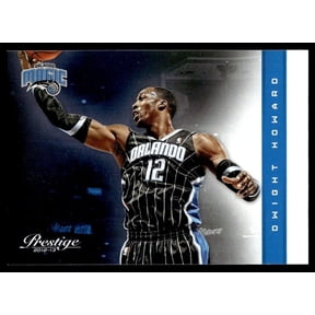 2012-13 Panini Prestige Basketball Dwight Howard Orlando Magic #72 NM