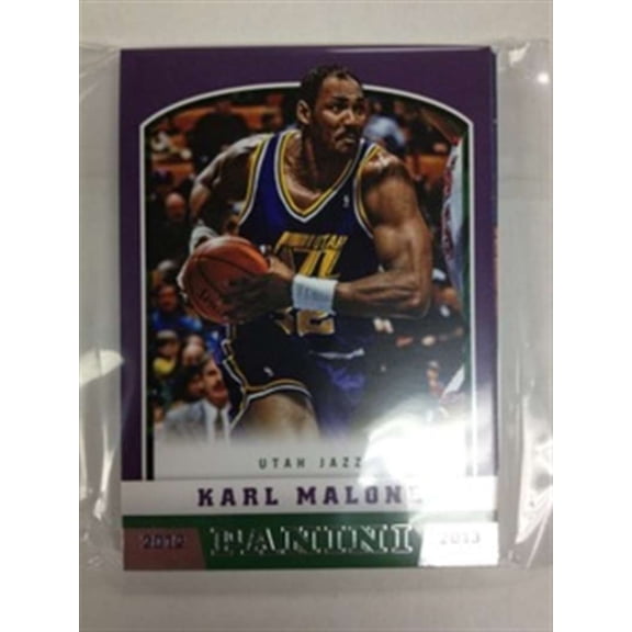 2012-13 Panini Utah Jazz Team Set 11 Cards Mint