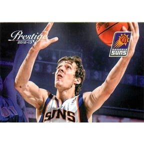 2012-13 Prestige #38 Goran Dragic NBA Basketball Trading Card