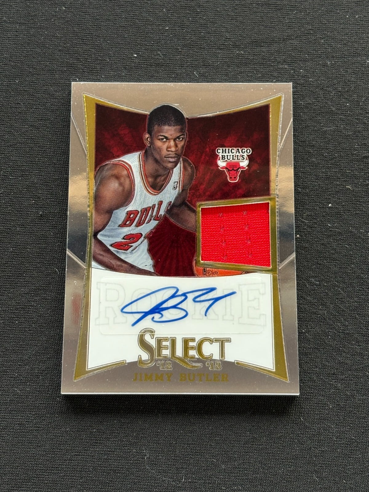 Jimmy Butler Rookie