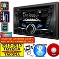 thumbnail image 1 of 2012-15 TOYOTA TACOMA  AM/FM/BLUETOOTH /USB/SD CAR RADIO STEREO PKG WITH EQ, 1 of 7