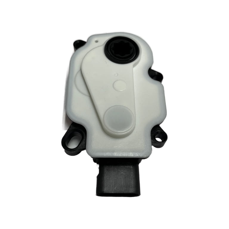 Your Radiator Ford Focus Radiator Grille Shutter Actuator 2012