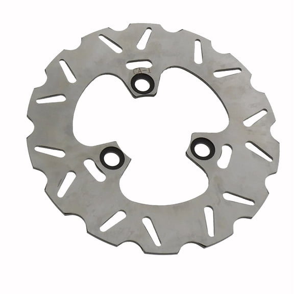 2012 2013 2014 Honda TRX450R TRX 450R TRX450ER Front RipTide Brake Rotor Disc x1