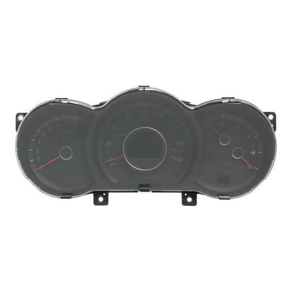 2012-2013 Kia Optima Speedometer Instrument Gauge Cluster Panel Model 940012T322