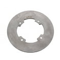 thumbnail image 1 of 2012-2014 Arctic Cat 550 LTD Race-Driven Rear MudRat Brake Rotor Brake Disc, 1 of 3